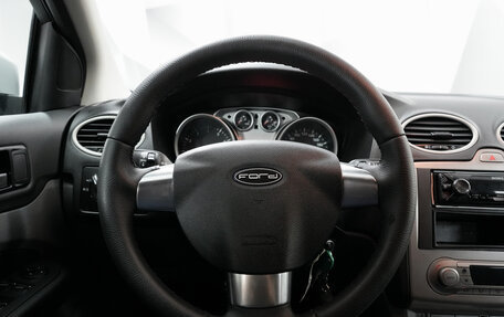 Ford Focus II рестайлинг, 2008 год, 670 000 рублей, 13 фотография