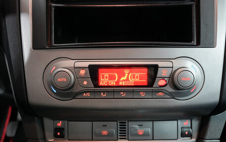 Ford Focus II рестайлинг, 2008 год, 670 000 рублей, 17 фотография