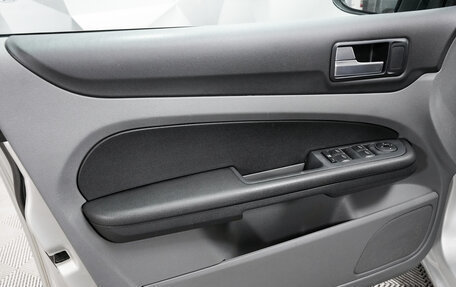 Ford Focus II рестайлинг, 2008 год, 670 000 рублей, 15 фотография