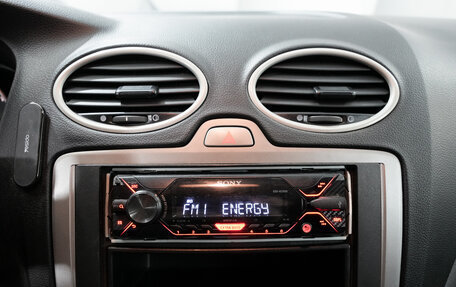 Ford Focus II рестайлинг, 2008 год, 670 000 рублей, 18 фотография