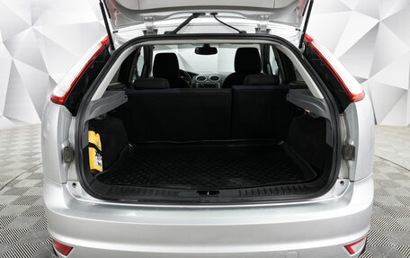 Ford Focus II рестайлинг, 2008 год, 670 000 рублей, 19 фотография