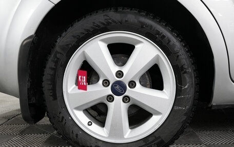 Ford Focus II рестайлинг, 2008 год, 670 000 рублей, 9 фотография