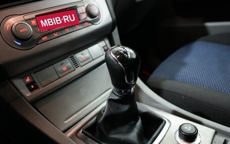 Ford Focus II рестайлинг, 2008 год, 670 000 рублей, 16 фотография