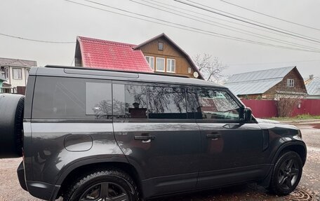 Land Rover Defender II, 2022 год, 8 300 000 рублей, 7 фотография
