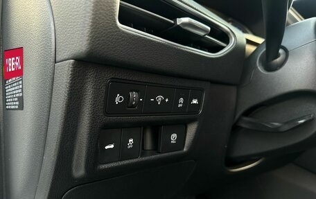 Hyundai Sonata VIII, 2019 год, 1 950 000 рублей, 11 фотография