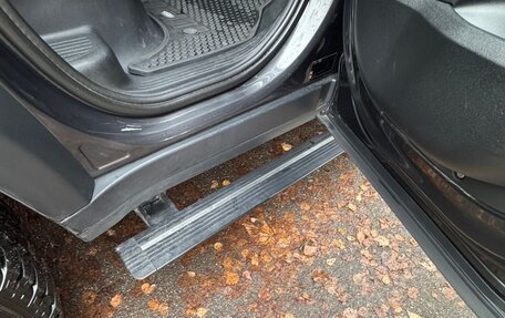 Land Rover Defender II, 2022 год, 8 300 000 рублей, 9 фотография