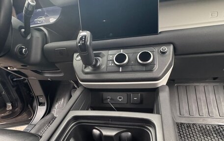 Land Rover Defender II, 2022 год, 8 300 000 рублей, 11 фотография