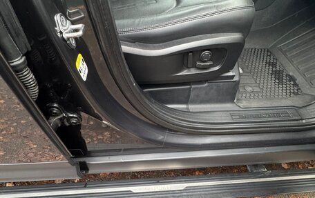 Land Rover Defender II, 2022 год, 8 300 000 рублей, 19 фотография