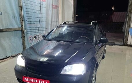 Chevrolet Lacetti, 2007 год, 270 000 рублей, 2 фотография