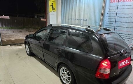 Chevrolet Lacetti, 2007 год, 270 000 рублей, 3 фотография