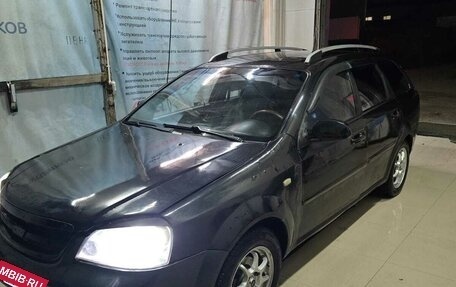 Chevrolet Lacetti, 2007 год, 270 000 рублей, 5 фотография