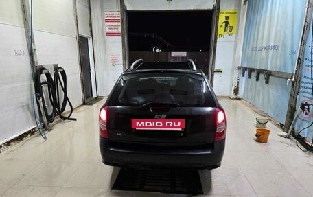 Chevrolet Lacetti, 2007 год, 270 000 рублей, 6 фотография