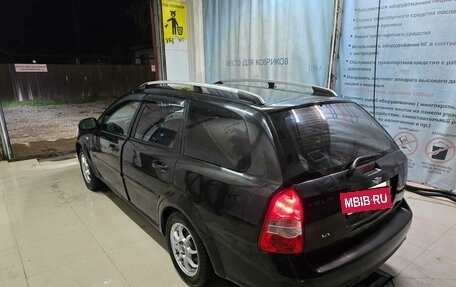 Chevrolet Lacetti, 2007 год, 270 000 рублей, 4 фотография