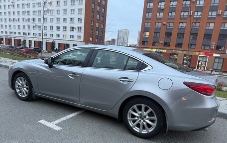 Mazda 6, 2014 год, 1 650 000 рублей, 8 фотография