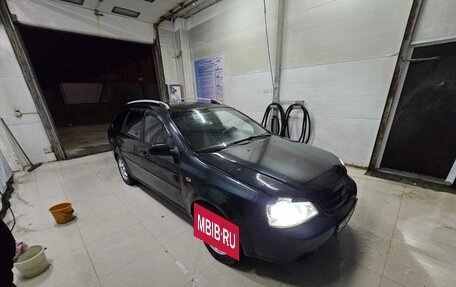 Chevrolet Lacetti, 2007 год, 270 000 рублей, 9 фотография
