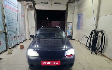 Chevrolet Lacetti, 2007 год, 270 000 рублей, 11 фотография