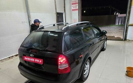 Chevrolet Lacetti, 2007 год, 270 000 рублей, 7 фотография