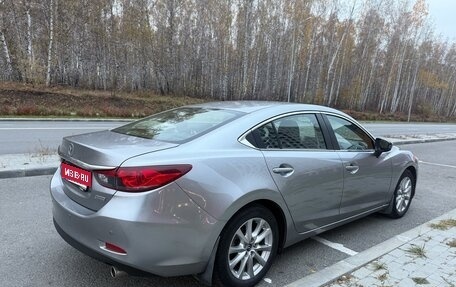 Mazda 6, 2014 год, 1 650 000 рублей, 6 фотография