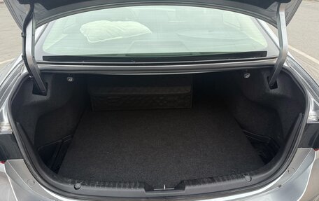 Mazda 6, 2014 год, 1 650 000 рублей, 15 фотография