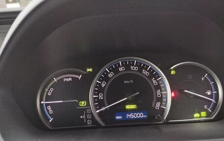 Toyota Esquire I, 2015 год, 2 200 000 рублей, 10 фотография