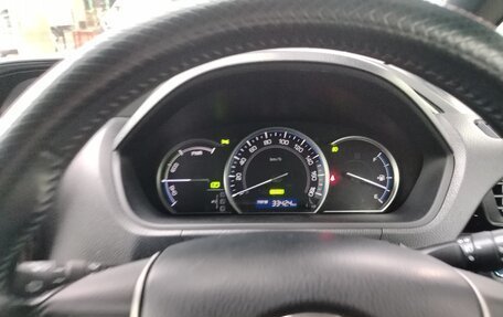 Toyota Esquire I, 2015 год, 2 200 000 рублей, 11 фотография