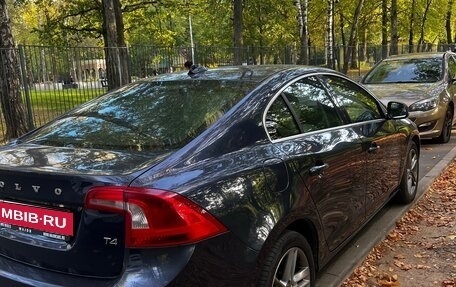 Volvo S60 III, 2013 год, 1 250 000 рублей, 4 фотография