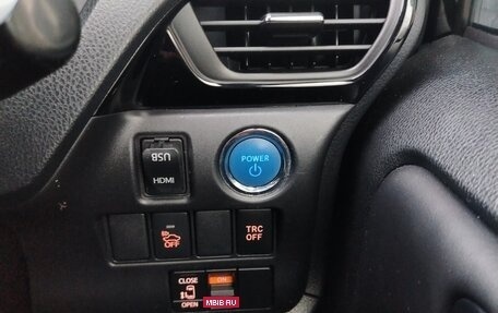 Toyota Esquire I, 2015 год, 2 200 000 рублей, 9 фотография