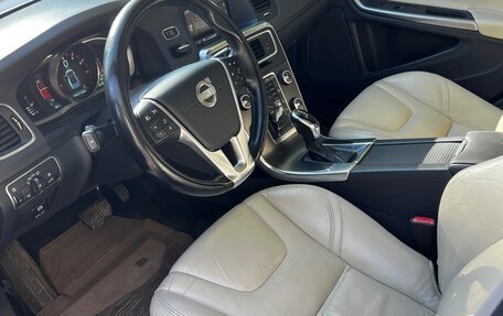 Volvo S60 III, 2013 год, 1 250 000 рублей, 10 фотография