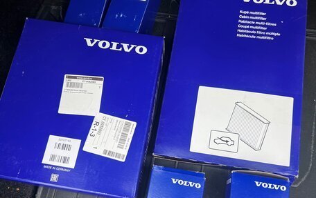 Volvo S60 III, 2013 год, 1 250 000 рублей, 14 фотография