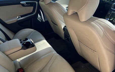 Volvo S60 III, 2013 год, 1 250 000 рублей, 9 фотография