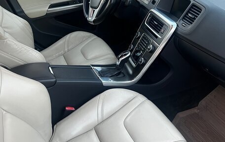 Volvo S60 III, 2013 год, 1 250 000 рублей, 8 фотография