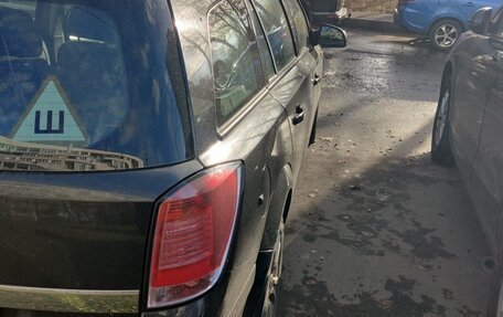 Opel Astra H, 2011 год, 670 000 рублей, 5 фотография