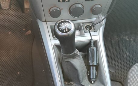 Opel Astra H, 2011 год, 670 000 рублей, 8 фотография