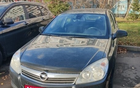 Opel Astra H, 2011 год, 670 000 рублей, 2 фотография