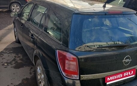 Opel Astra H, 2011 год, 670 000 рублей, 3 фотография