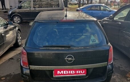 Opel Astra H, 2011 год, 670 000 рублей, 9 фотография