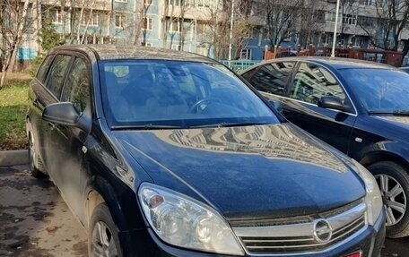 Opel Astra H, 2011 год, 670 000 рублей, 4 фотография