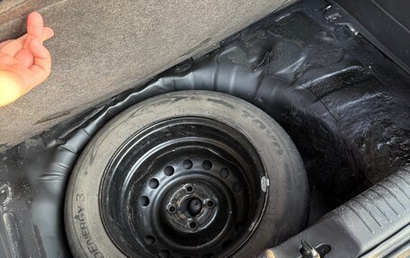 Hyundai Getz I рестайлинг, 2006 год, 560 000 рублей, 5 фотография