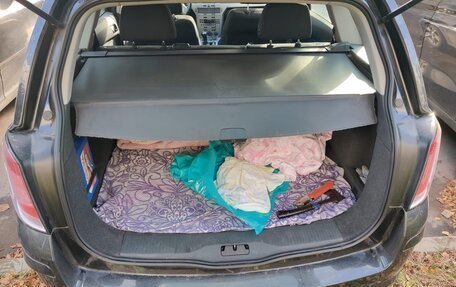 Opel Astra H, 2011 год, 670 000 рублей, 10 фотография