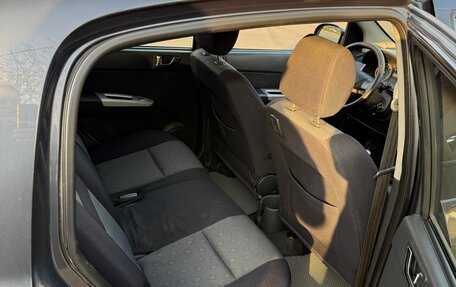 Hyundai Getz I рестайлинг, 2006 год, 560 000 рублей, 9 фотография