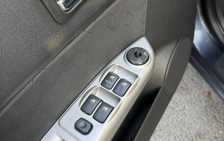 Hyundai Getz I рестайлинг, 2006 год, 560 000 рублей, 12 фотография