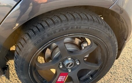 Hyundai Getz I рестайлинг, 2006 год, 560 000 рублей, 13 фотография