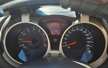 Nissan Juke II, 2013 год, 1 070 000 рублей, 6 фотография