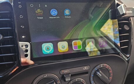 Nissan Juke II, 2013 год, 1 070 000 рублей, 8 фотография