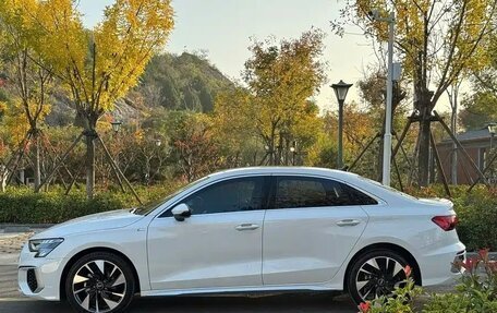 Audi A3, 2022 год, 2 193 000 рублей, 5 фотография