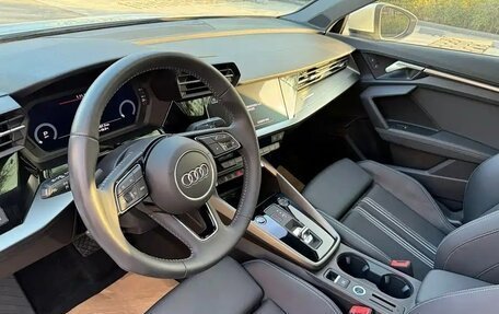 Audi A3, 2022 год, 2 193 000 рублей, 11 фотография