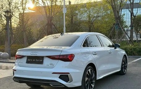 Audi A3, 2022 год, 2 193 000 рублей, 7 фотография