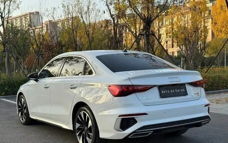 Audi A3, 2022 год, 2 193 000 рублей, 9 фотография