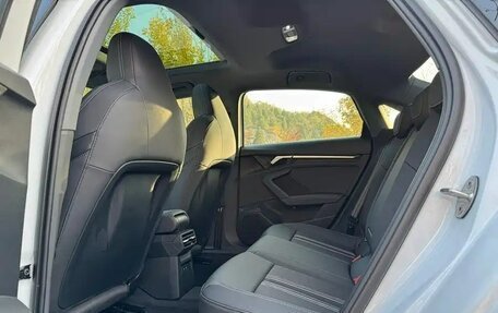 Audi A3, 2022 год, 2 193 000 рублей, 12 фотография