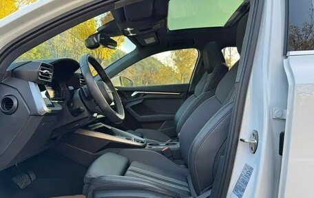 Audi A3, 2022 год, 2 193 000 рублей, 8 фотография